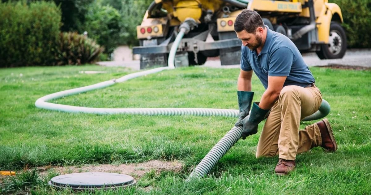 empresa limpa fossa ribeirao preto